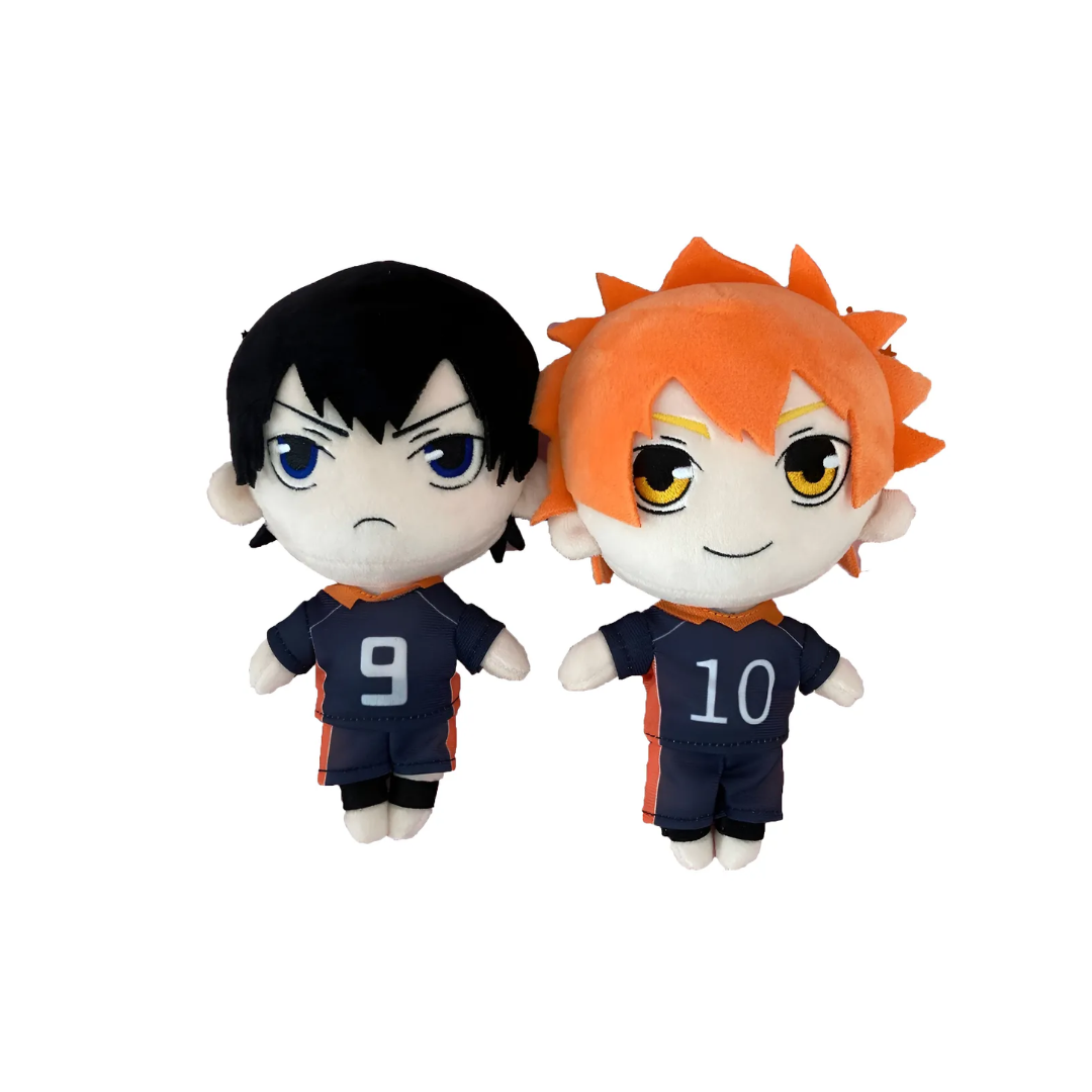 PELUCHE HAIKYU - 1