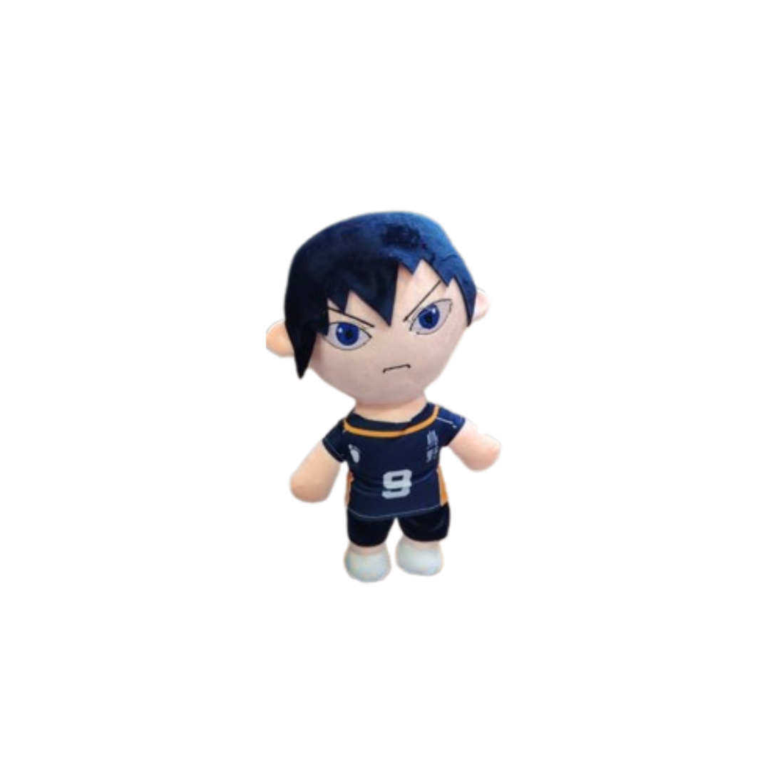 PELUCHE HAIKYU - 2