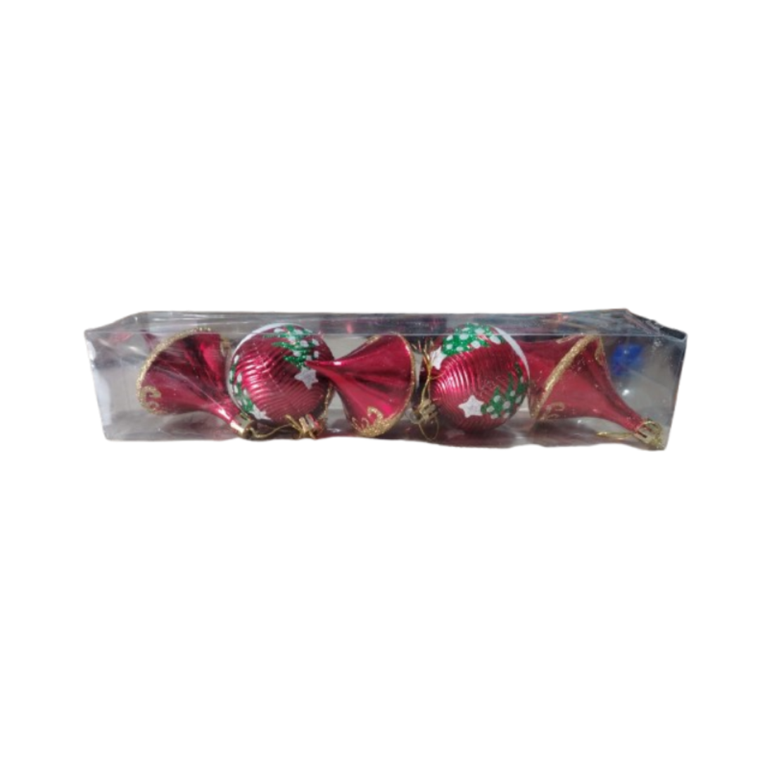 ADORNOS NAVIDEÑOS - 1