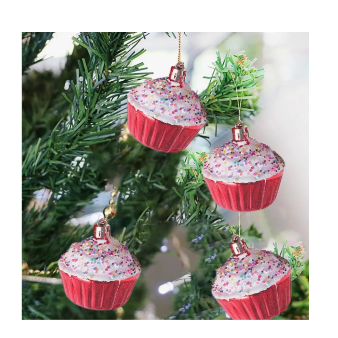 ADORNOS NAVIDEÑOS - 2