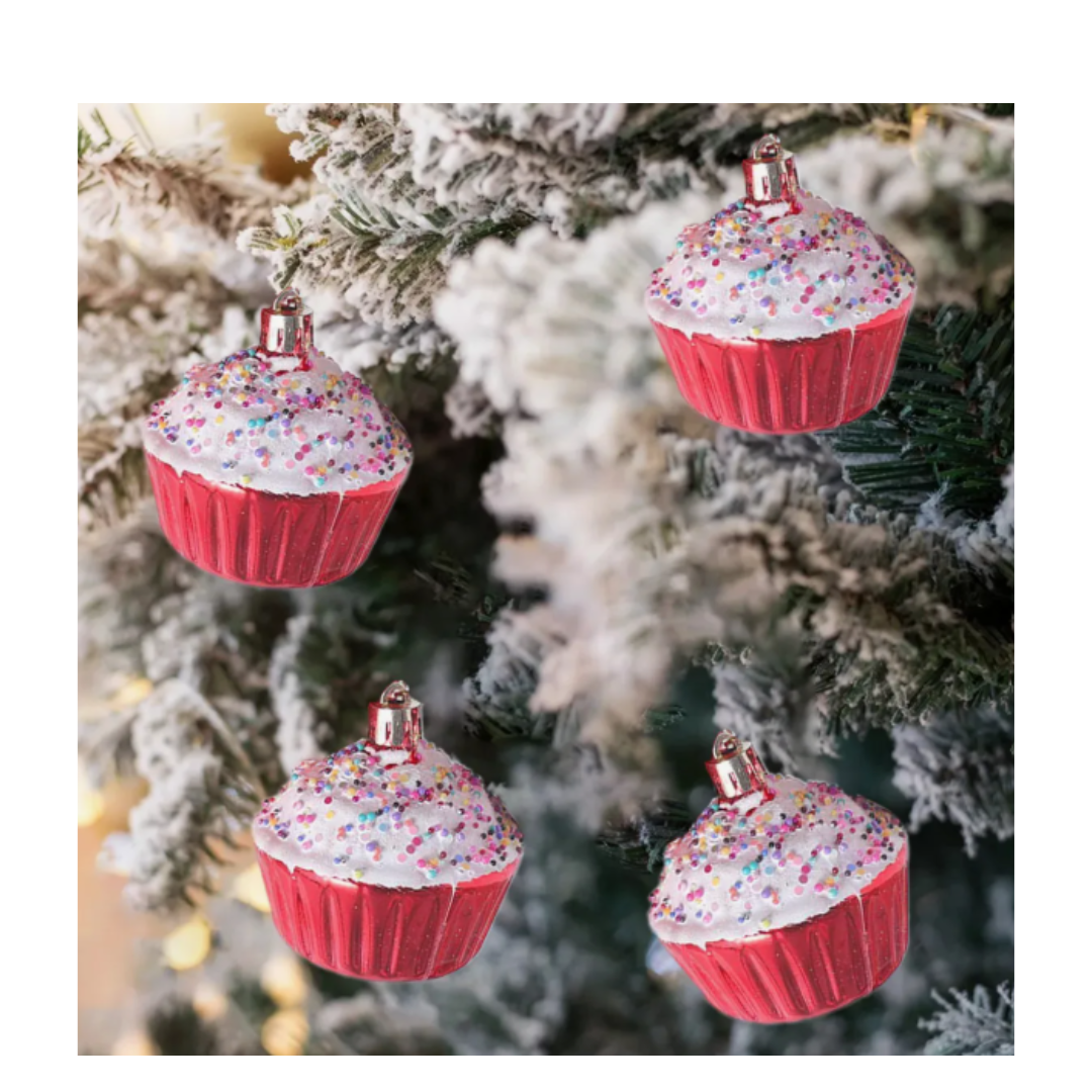 ADORNOS NAVIDEÑOS - 3
