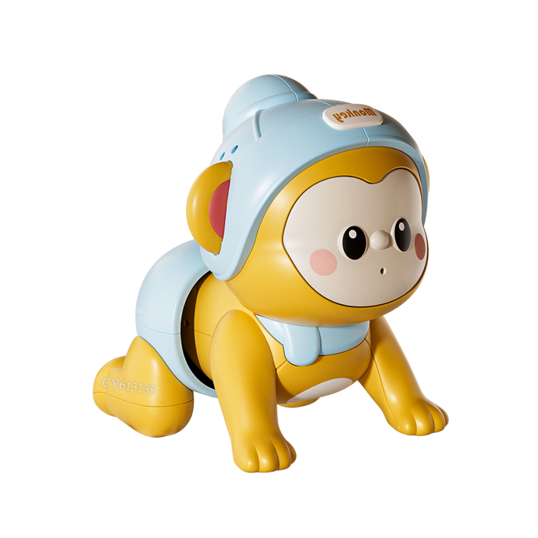GATEADOR MONITO - 1