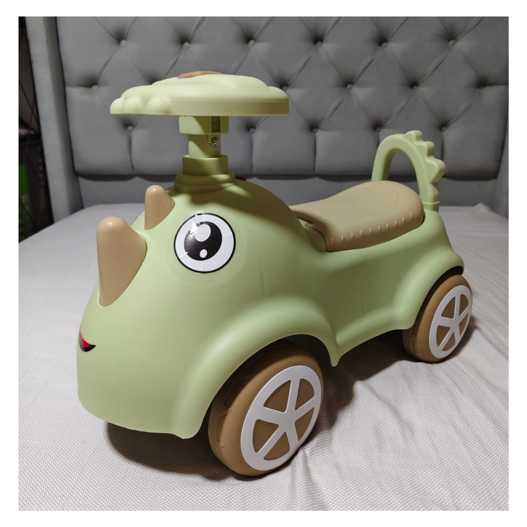 CARRITO BABYRINO KIDS - 1