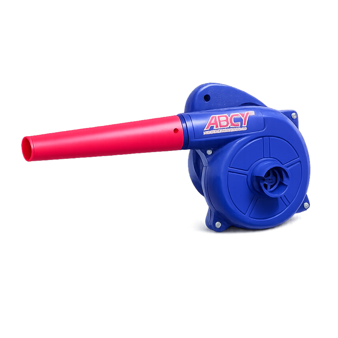 SOPLADOR Y ASPIRADOR DE AIRE - 1