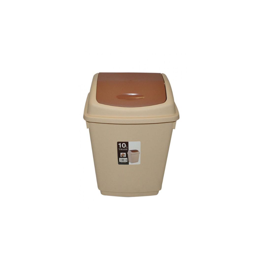 CONTENEDOR DE BASURA - 1