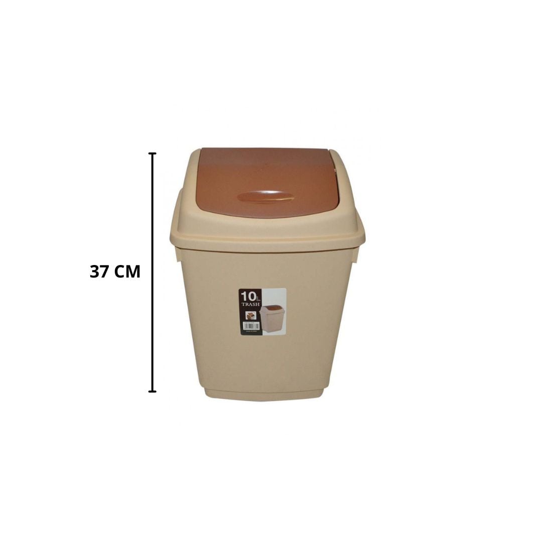 CONTENEDOR DE BASURA - 2