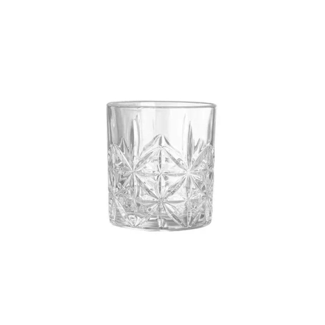 JUEGO DE 6 VASOS PARA WHISKY - 2
