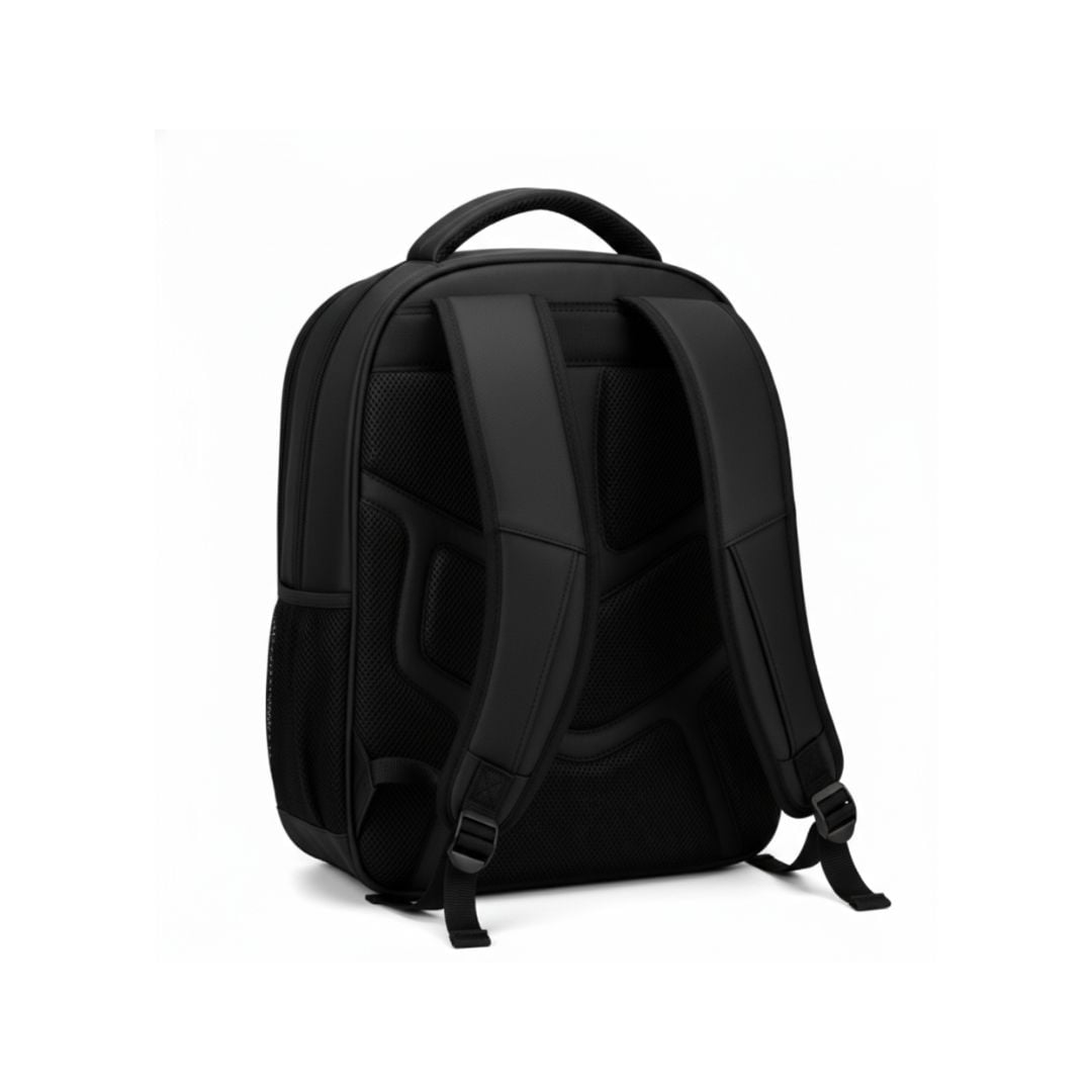 MOCHILA DE CABALLERO ELEGANTE - 2