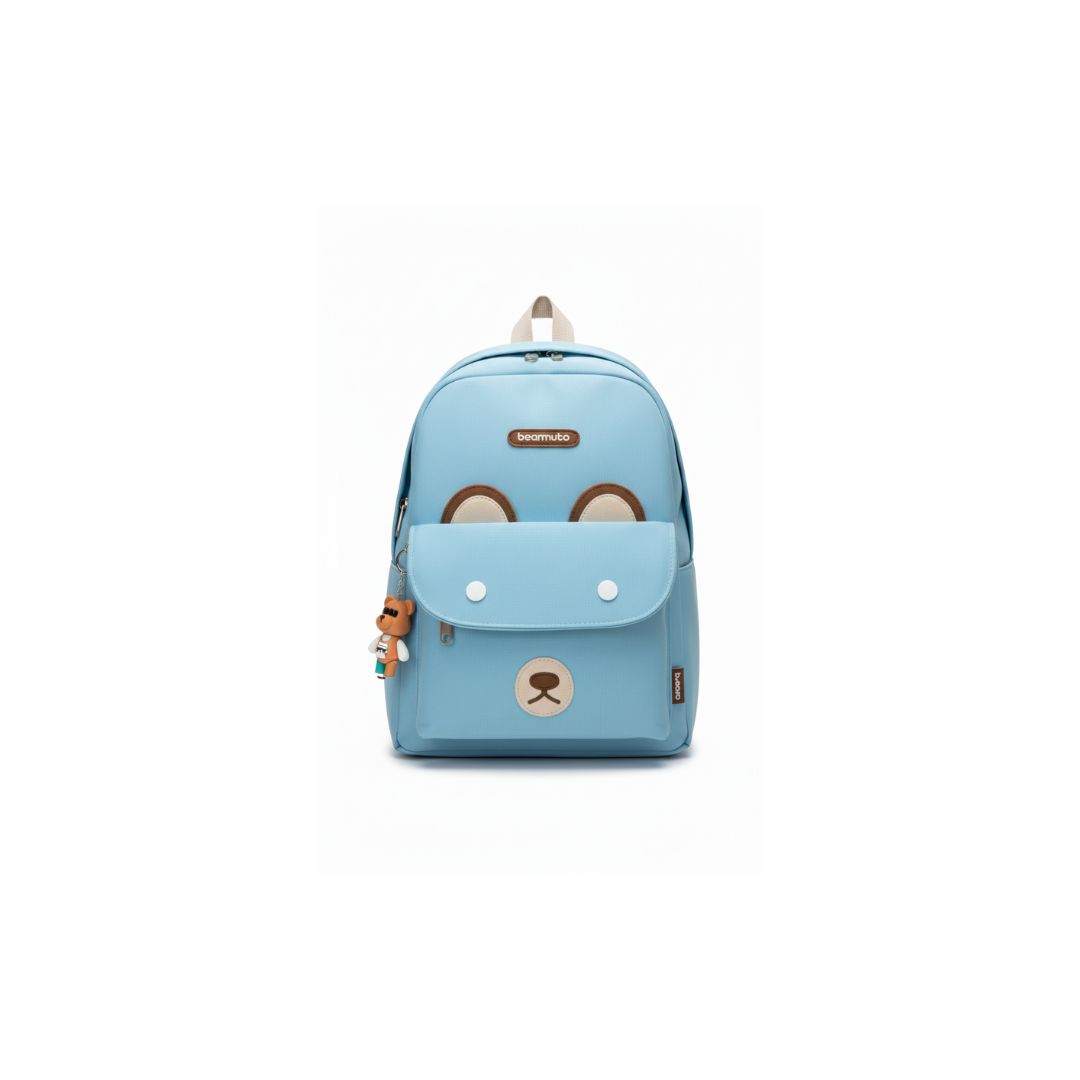 MOCHILA KIDS DE OSITO - 2