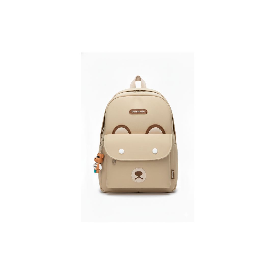 MOCHILA KIDS DE OSITO - 4