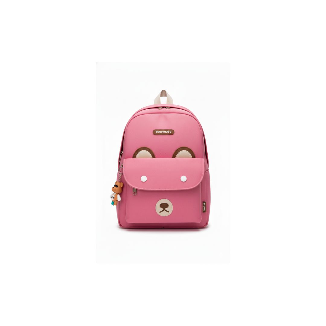 MOCHILA KIDS DE OSITO - 5
