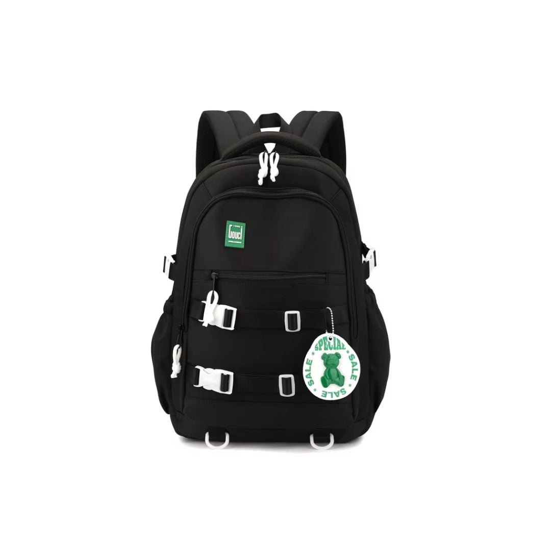MOCHILA DE DAMA DE OSITO SPECIAL - 1
