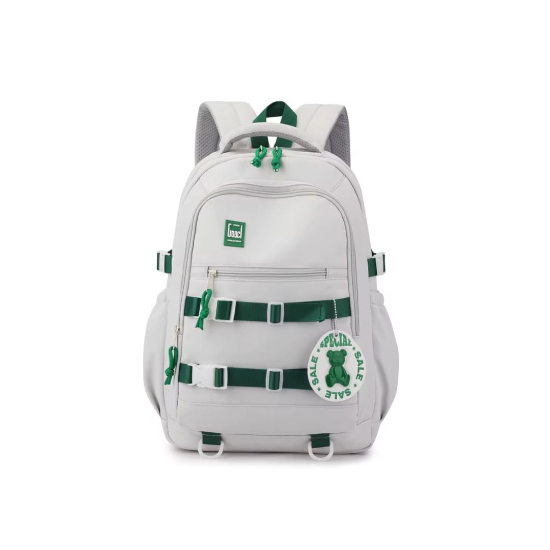 MOCHILA DE DAMA DE OSITO SPECIAL - 2