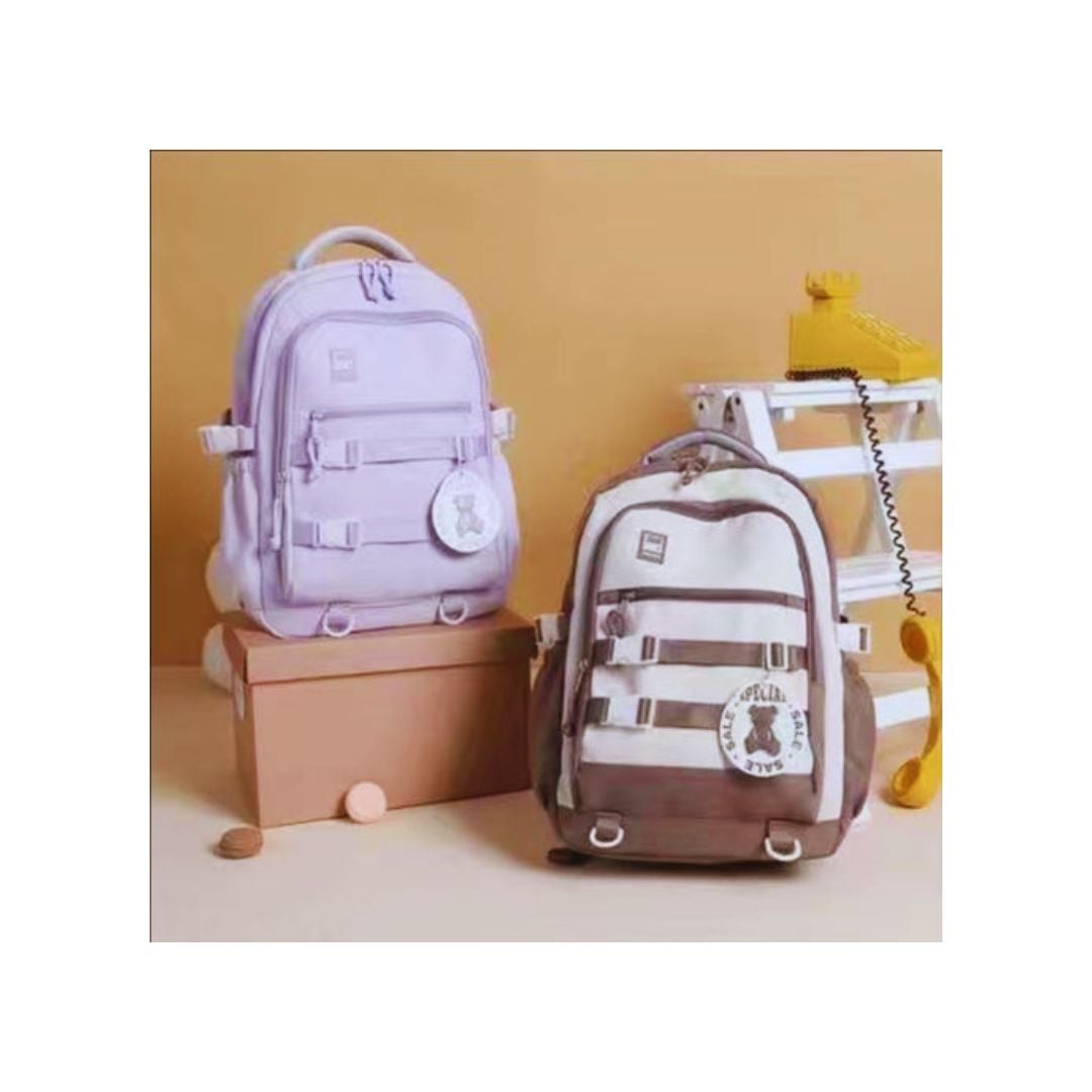 MOCHILA DE DAMA DE OSITO SPECIAL - 3