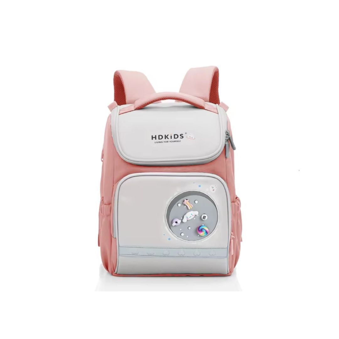 MOCHILA ESCOLARES PARA NIÑOS - 2