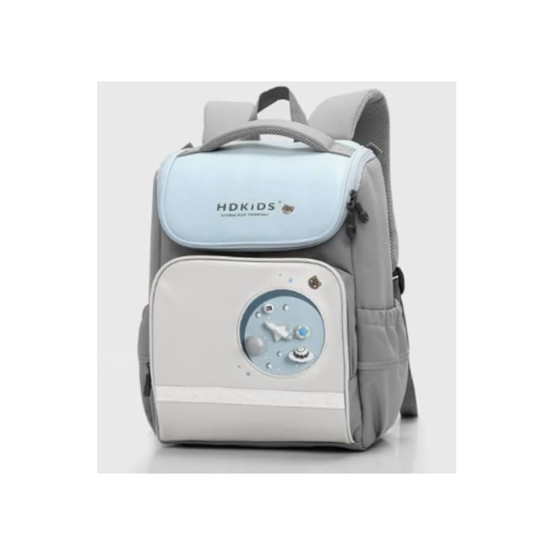 MOCHILA ESCOLARES PARA NIÑOS - 3