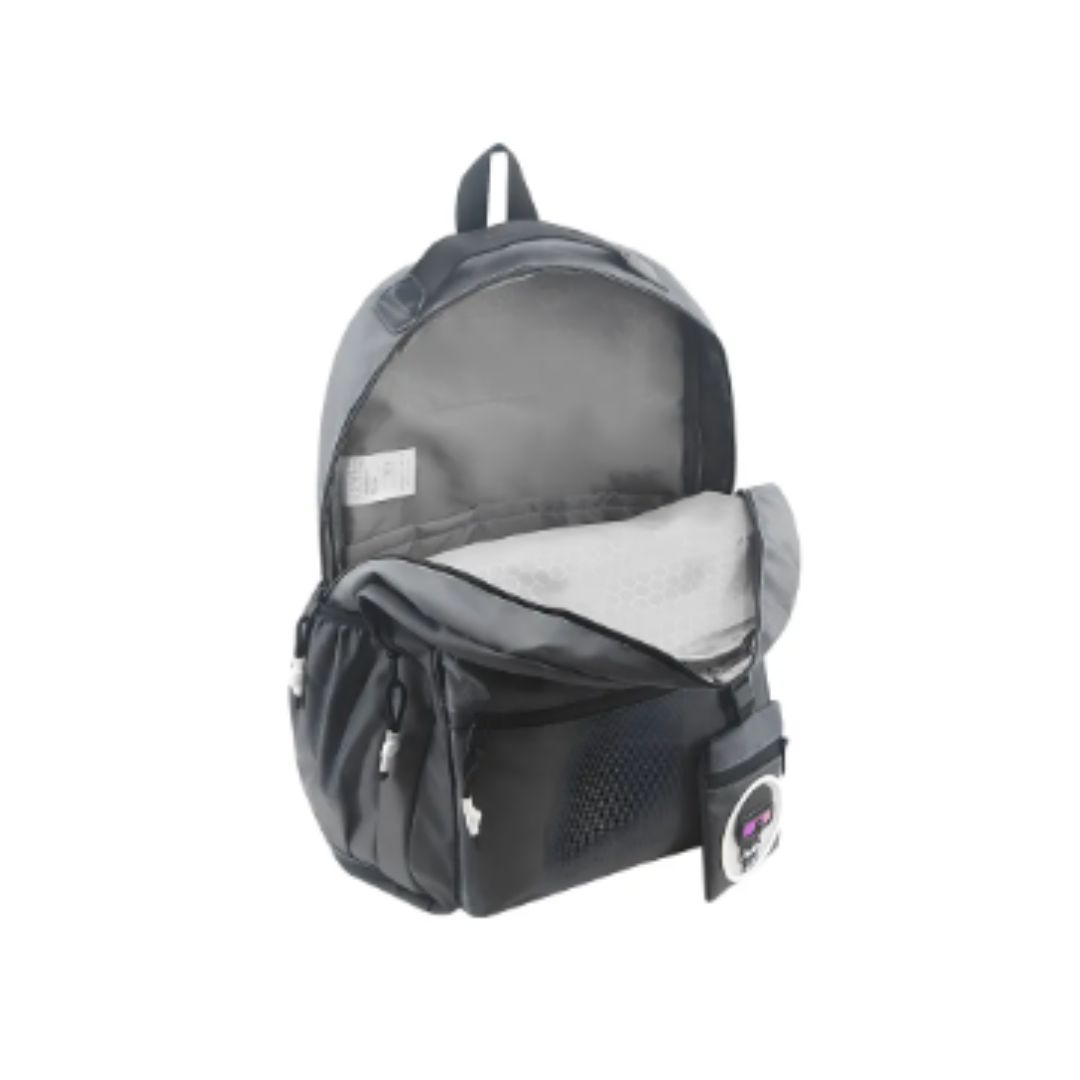 MOCHILA DE CABALLERO - 3