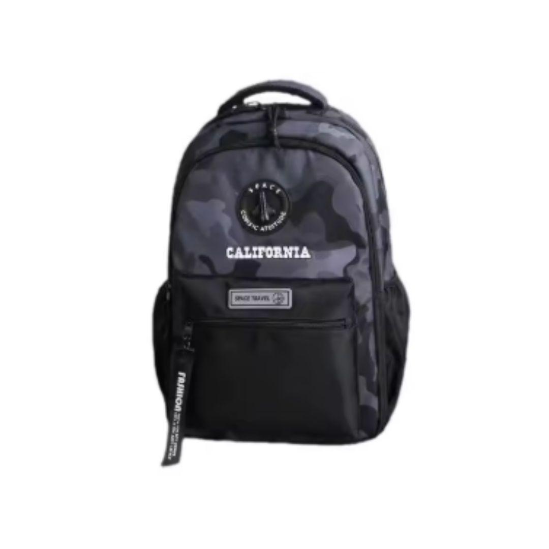 MOCHILA DE CABALLERO - 2