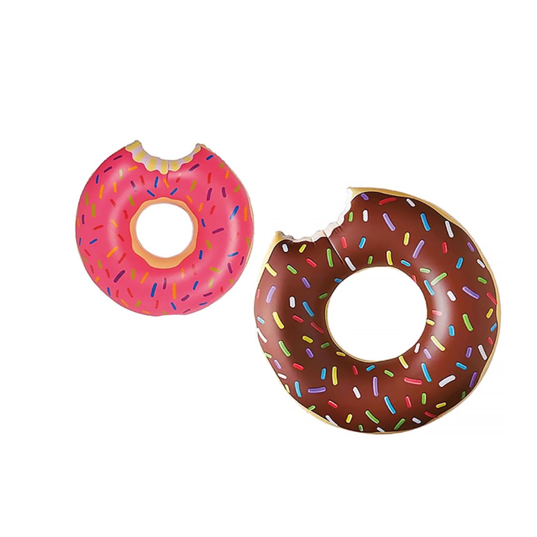 FLOTADOR INFLABLE DONA - 1
