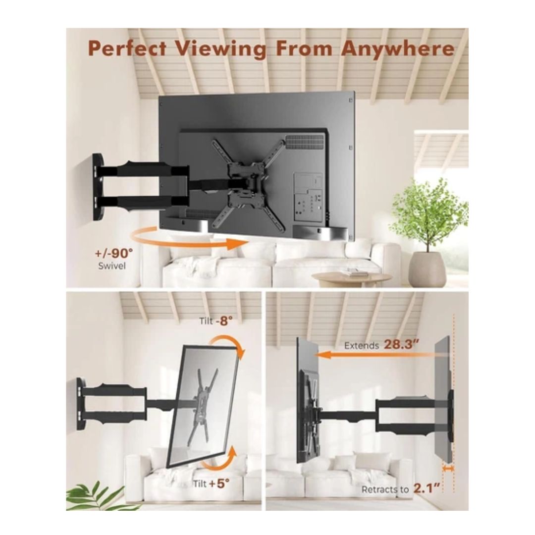 RACK DE TV DE 32 A 55 - 3