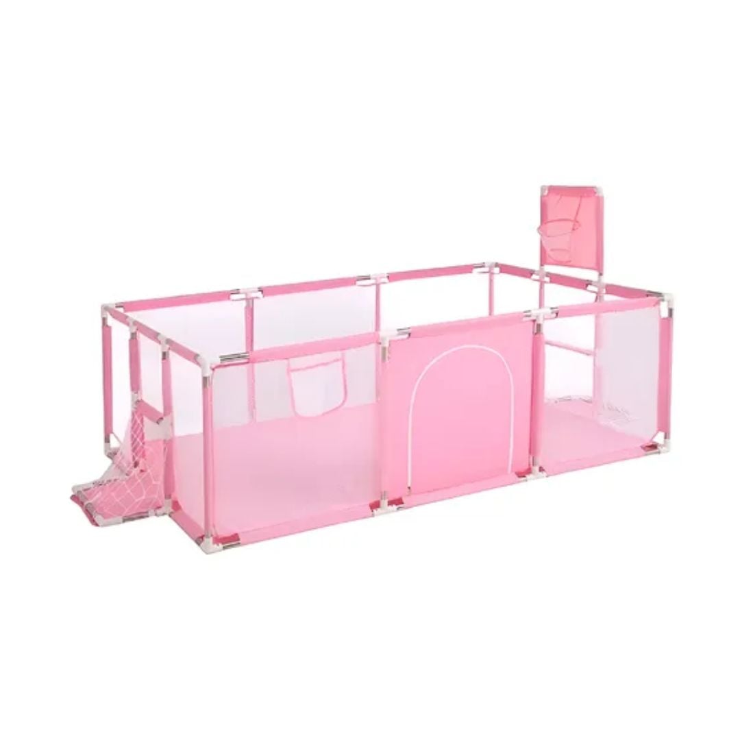 CORRAL INFANTIL PARA JUEGOS - 2
