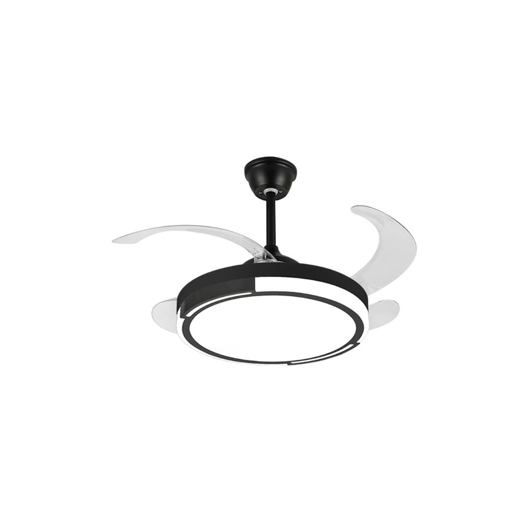LÁMPARA VENTILADOR DE TECHO - 1