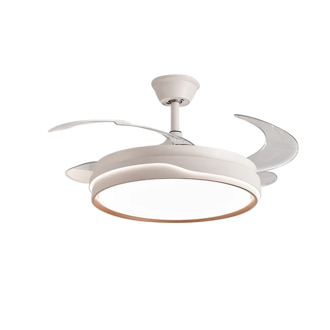 LÁMPARA VENTILADOR DE TECHO LED - 1