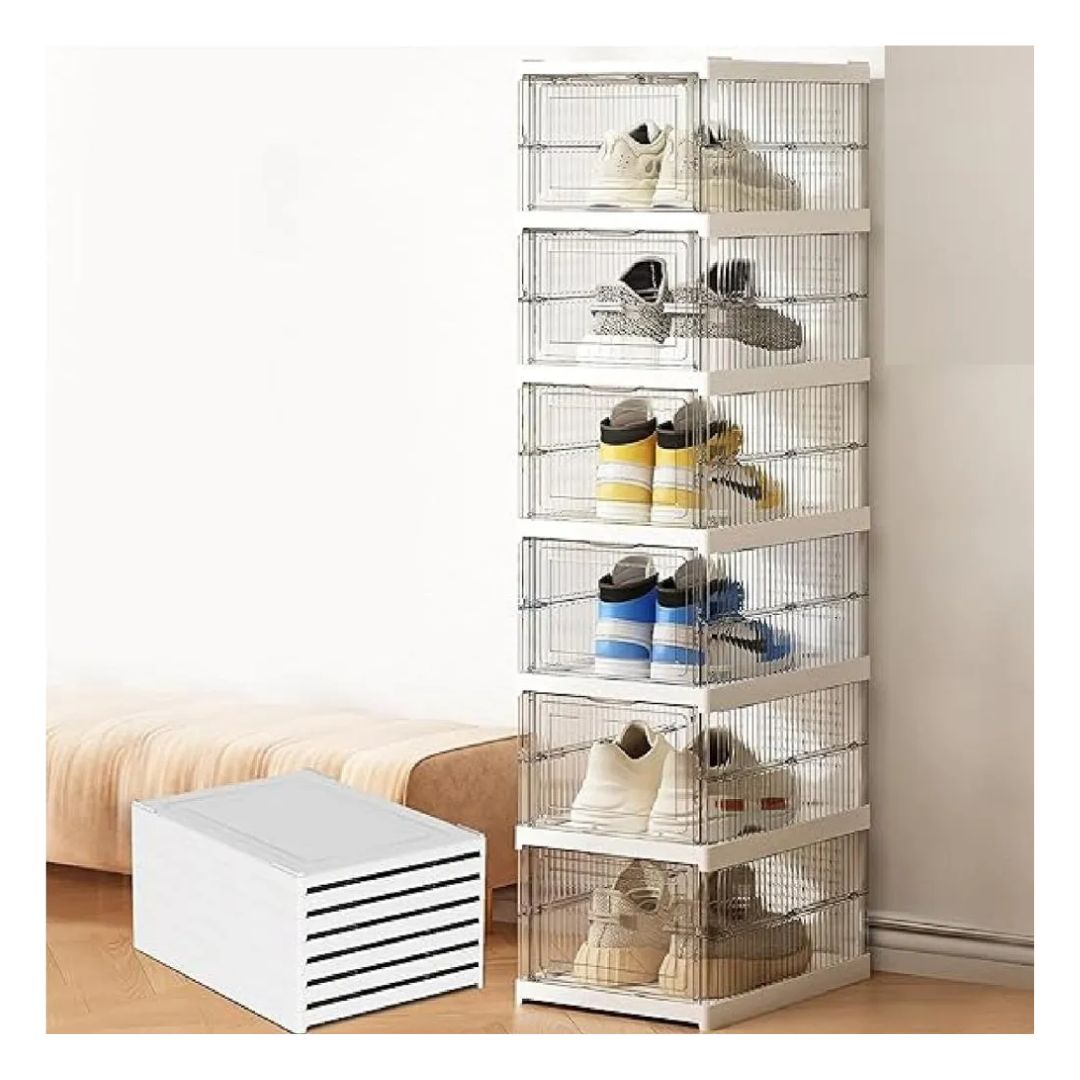 ORGANIZADOR DE ZAPATOS 6 NIVELES - 3