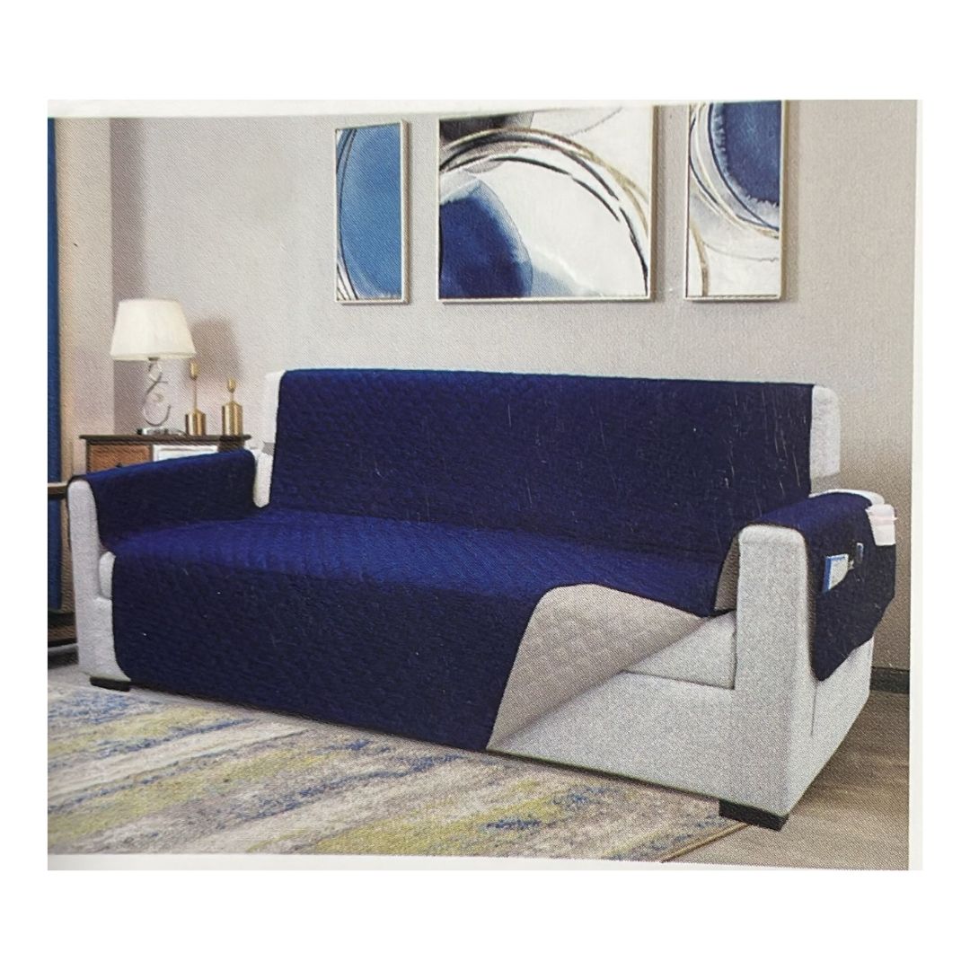 PROTECTOR IMPERMEABLE DE MUEBLE 3,2,1 - 2