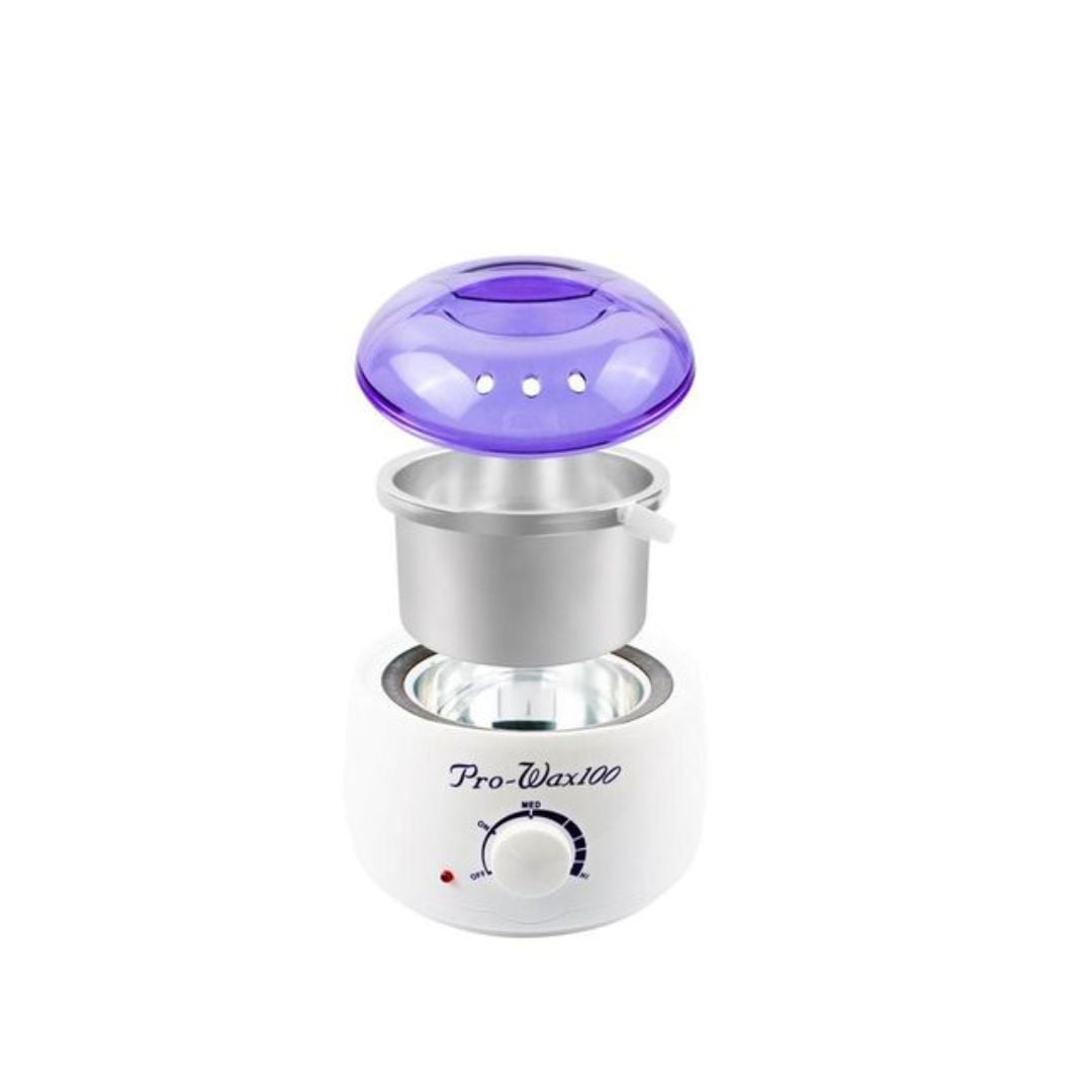 OLLA PARA CERA DEPILATORIA - 4