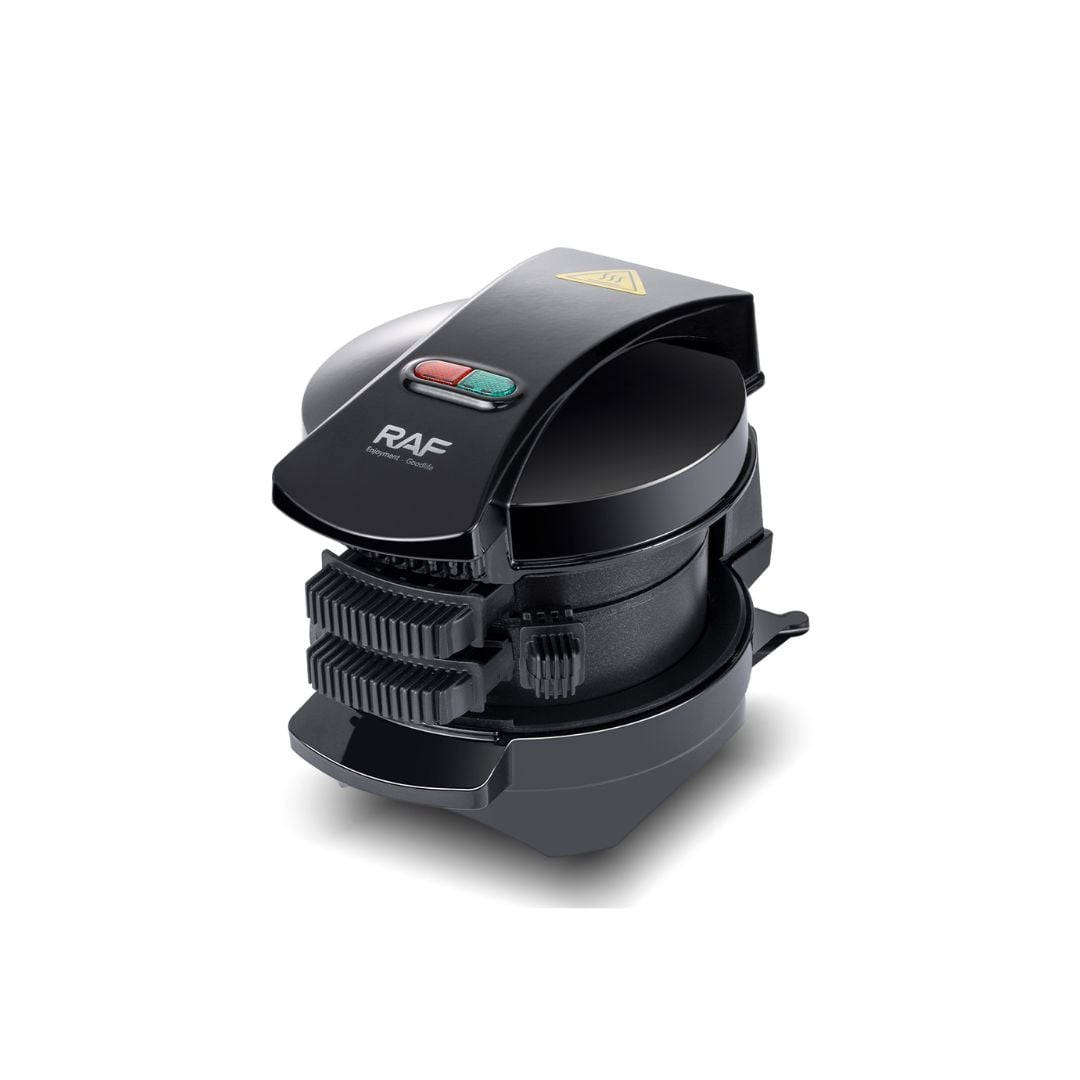 MÁQUINA PARA HACER HAMBURGUESAS - 3
