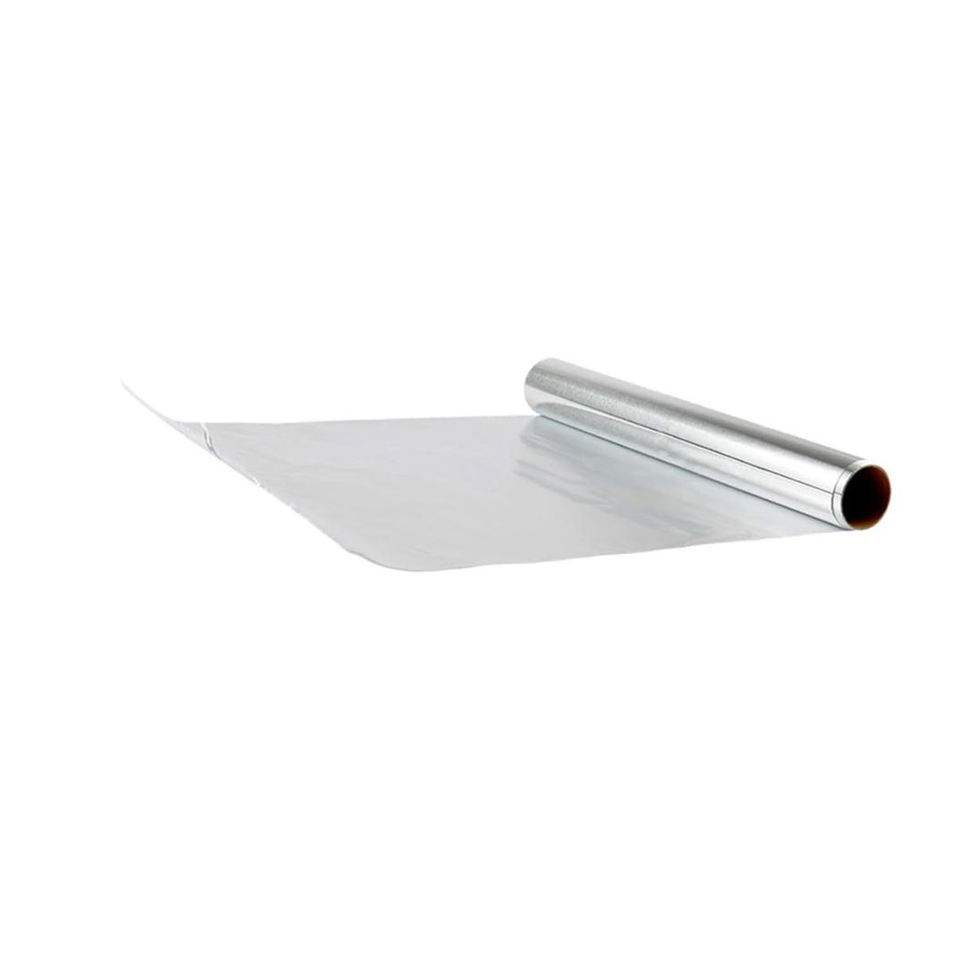 PAPEL ALUMINIO PARA COCINA DE 8M X 30 CM - 3