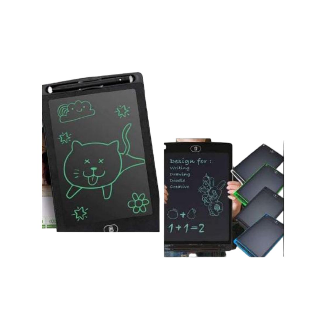 PIZARRA DIGITAL LCD 8.5 PULGADAS - 1