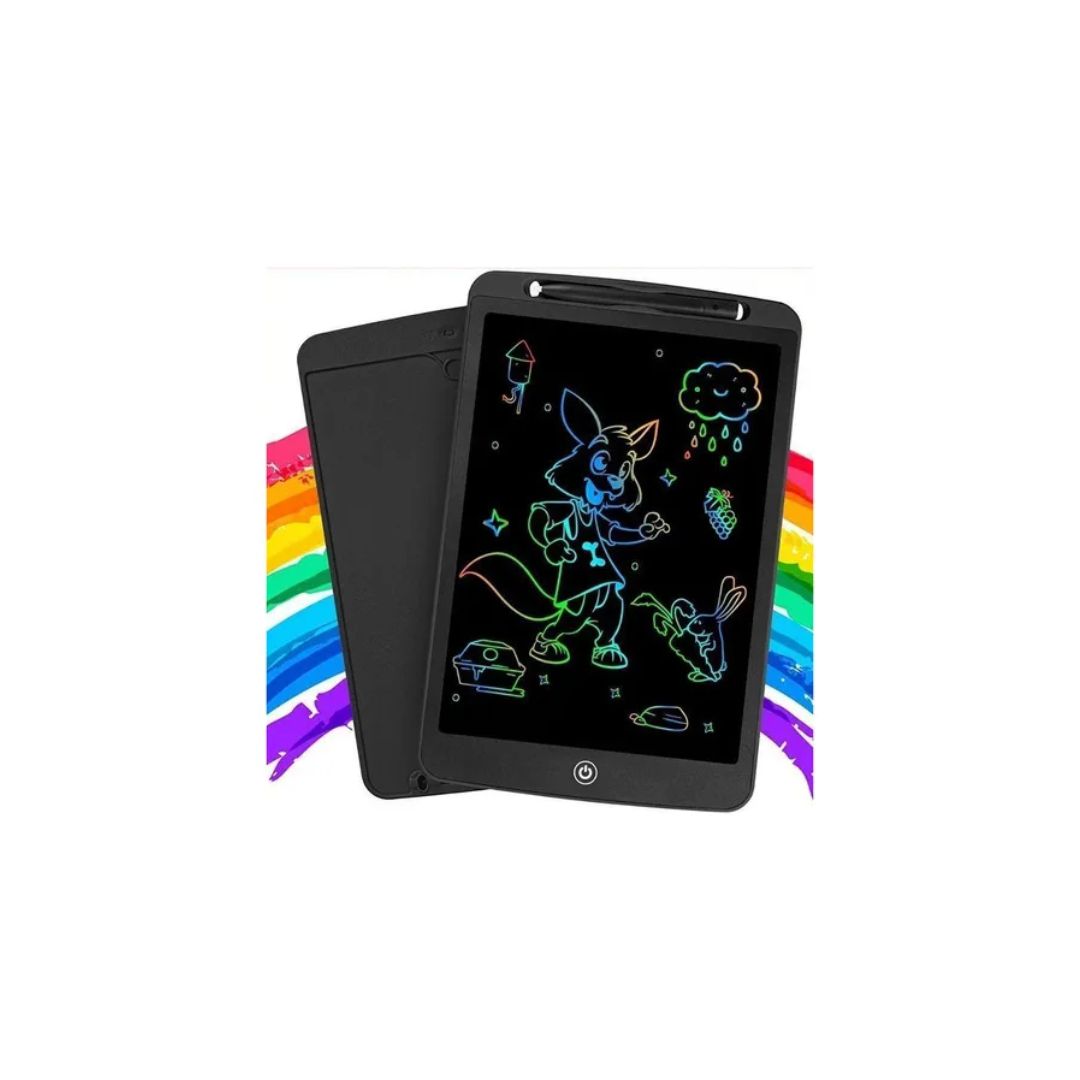 PIZARRA DIGITAL LCD 8.5 PULGADAS - 3
