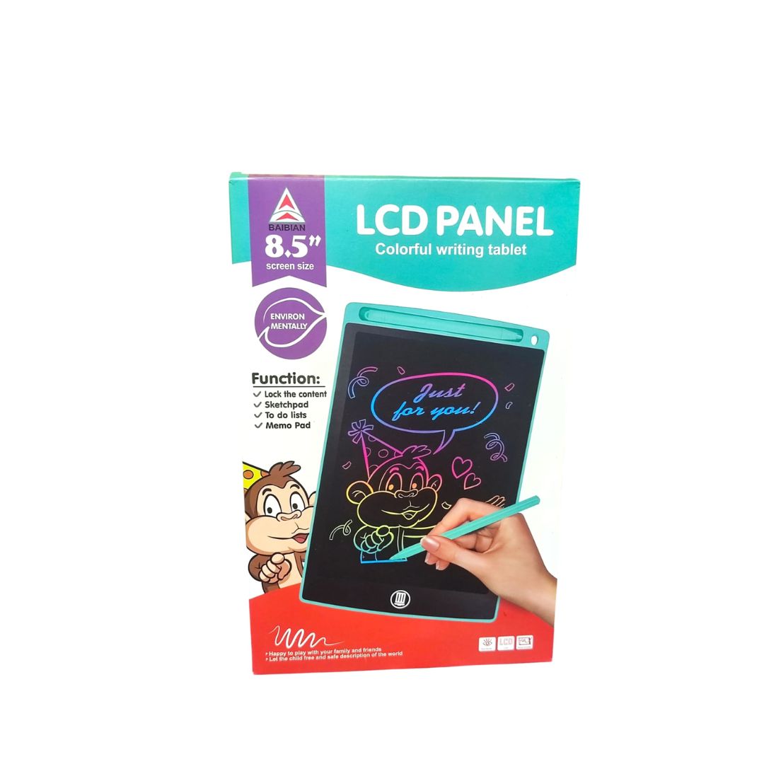 PIZARRA DIGITAL LCD 8.5 PULGADAS - 4