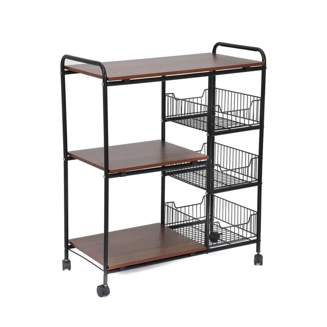 ORGANIZADOR DE COCINA - 1