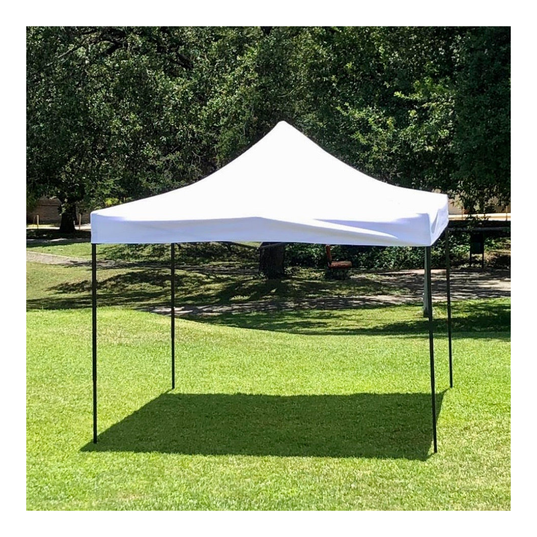 TOLDO PLEGABLE DE 3 X 3 METROS - 1