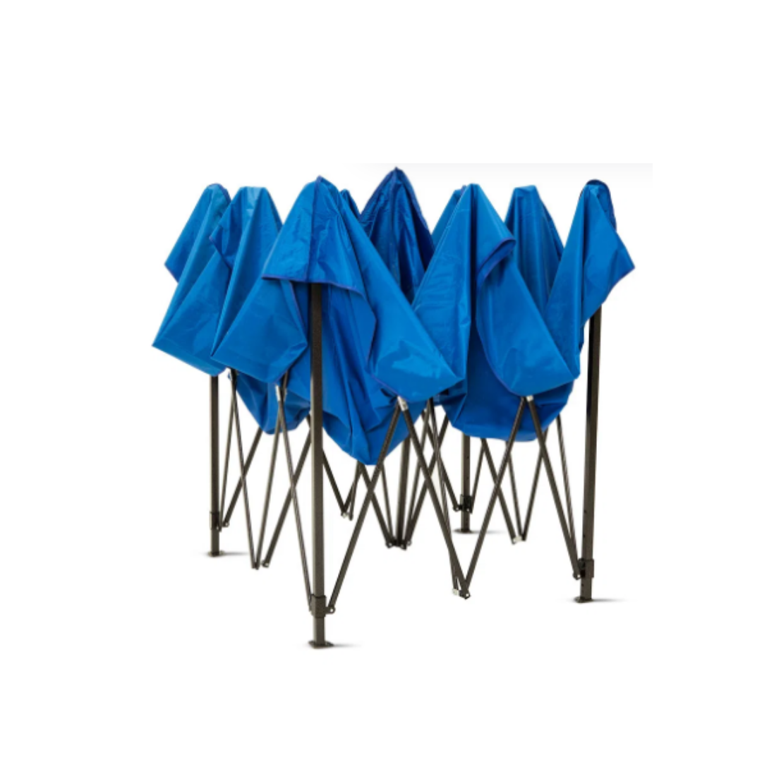 TOLDO PLEGABLE DE 3 X 3 METROS - 2
