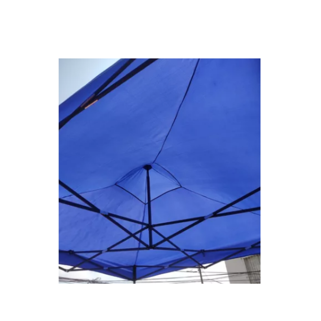 TOLDO PLEGABLE DE 3 X 3 METROS - 3