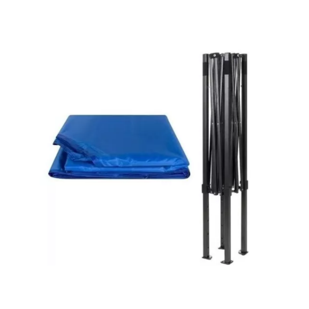 TOLDO PLEGABLE DE 3 X 3 METROS - 4