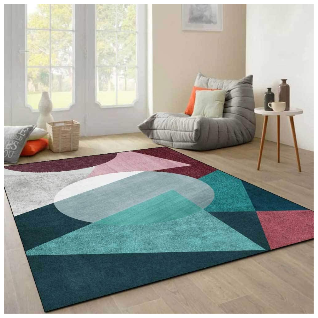 ALFOMBRA PARA SALA DE STAR DE 230 X 160 - 1