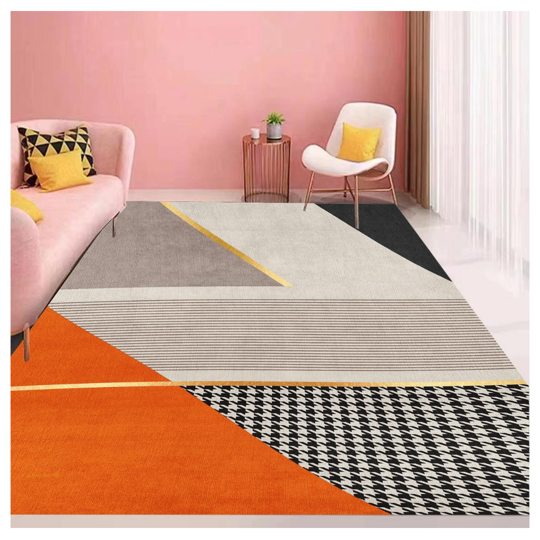 ALFOMBRA PARA SALA DE STAR DE 180 X 120 - 6