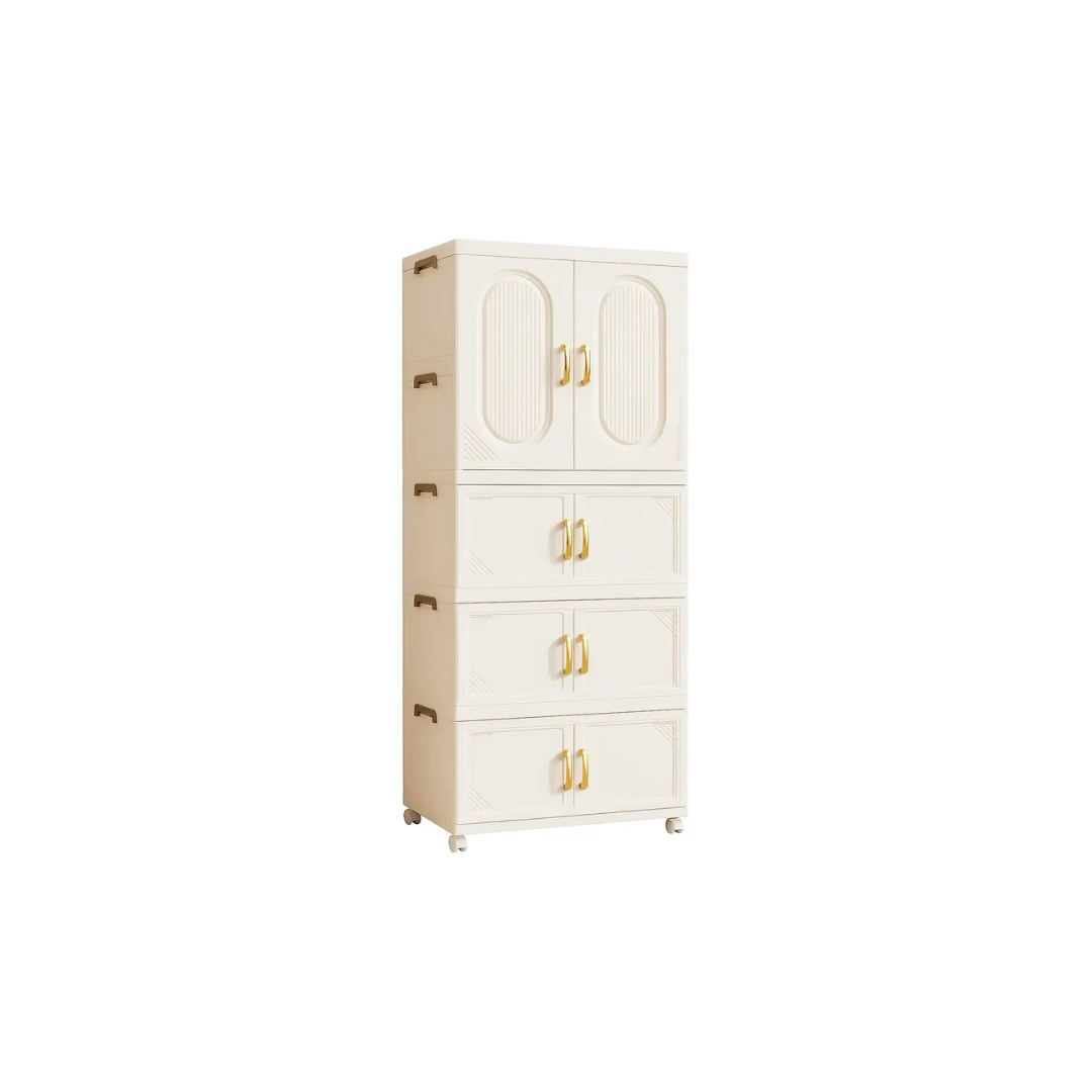 ORGANIZADOR PLEGABLE ROPERO - 1