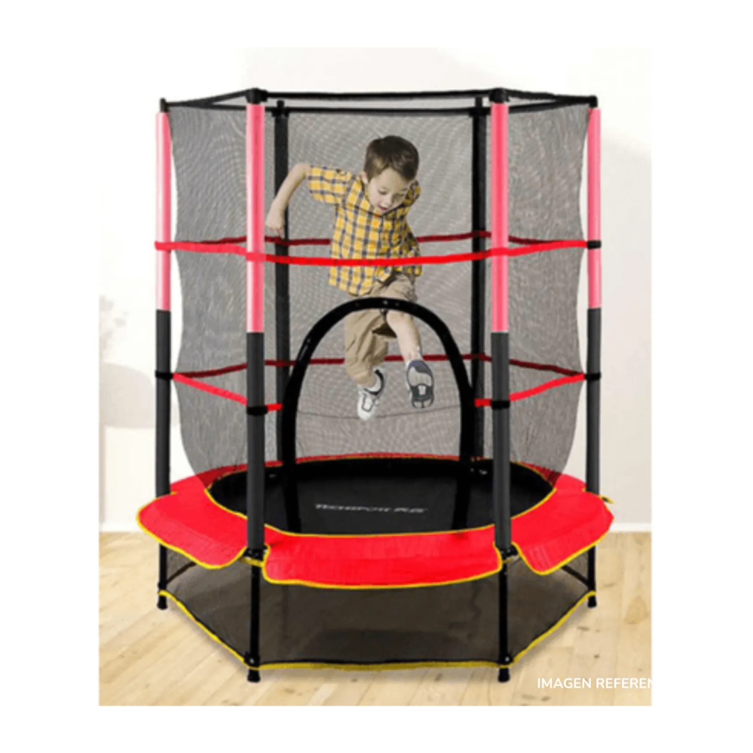 TRAMPOLIN PARA NIÑOS - 1