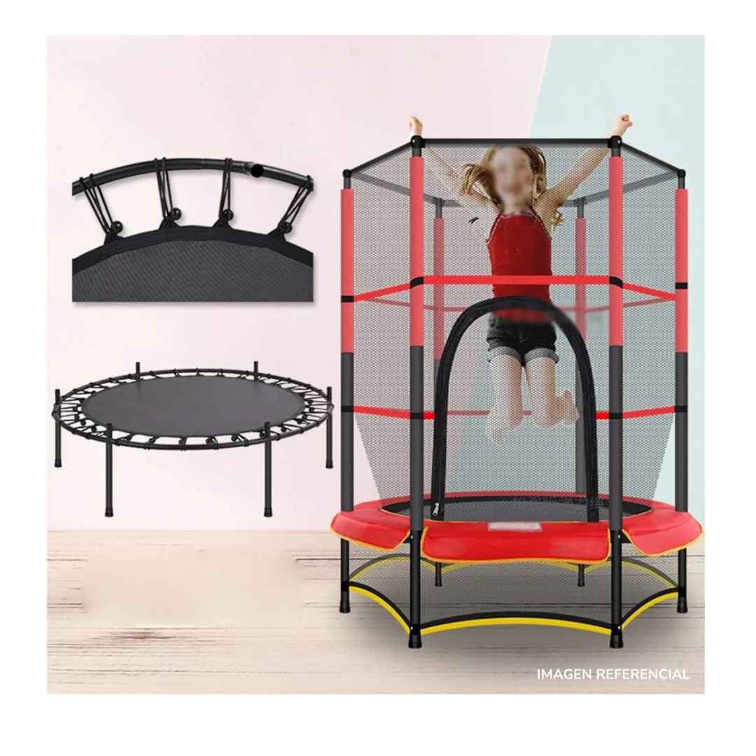 TRAMPOLIN PARA NIÑOS - 2