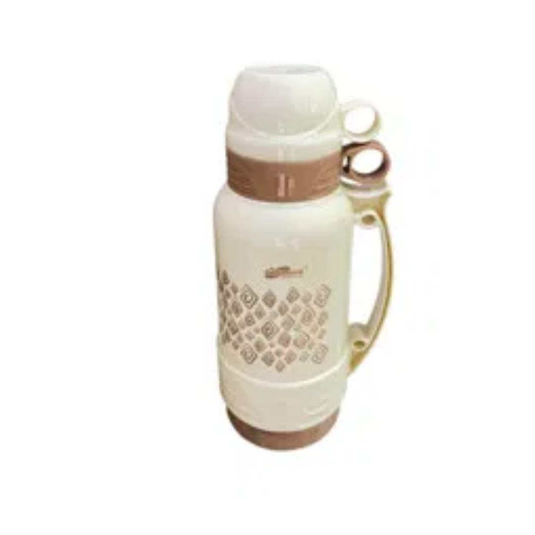 TERMO DE PLÁSTICO DE 1 LITRO - 1