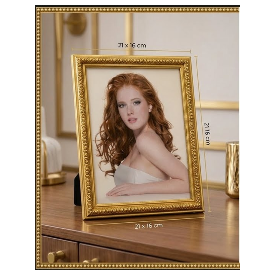 PACK DE 3 PORTARETRATOS ELEGANTE - 1