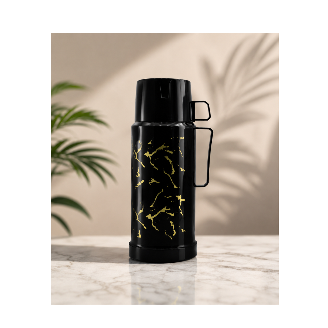 TERMO DE 1.8 LITROS MARMOLEADO - 2
