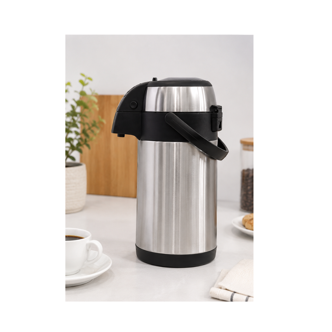 TERMO DISPENSADOR DE 4 LITROS - 1