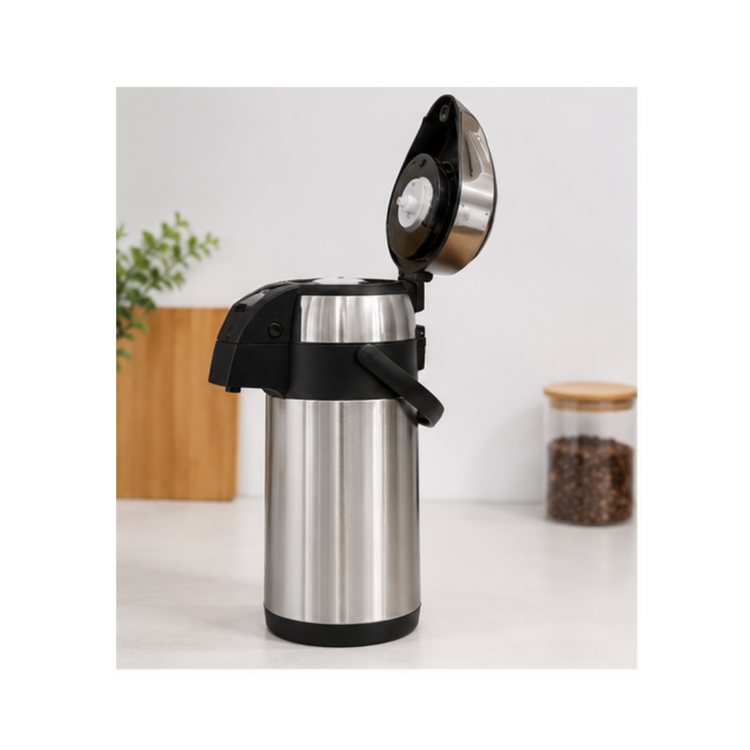 TERMO DISPENSADOR DE 4 LITROS - 2
